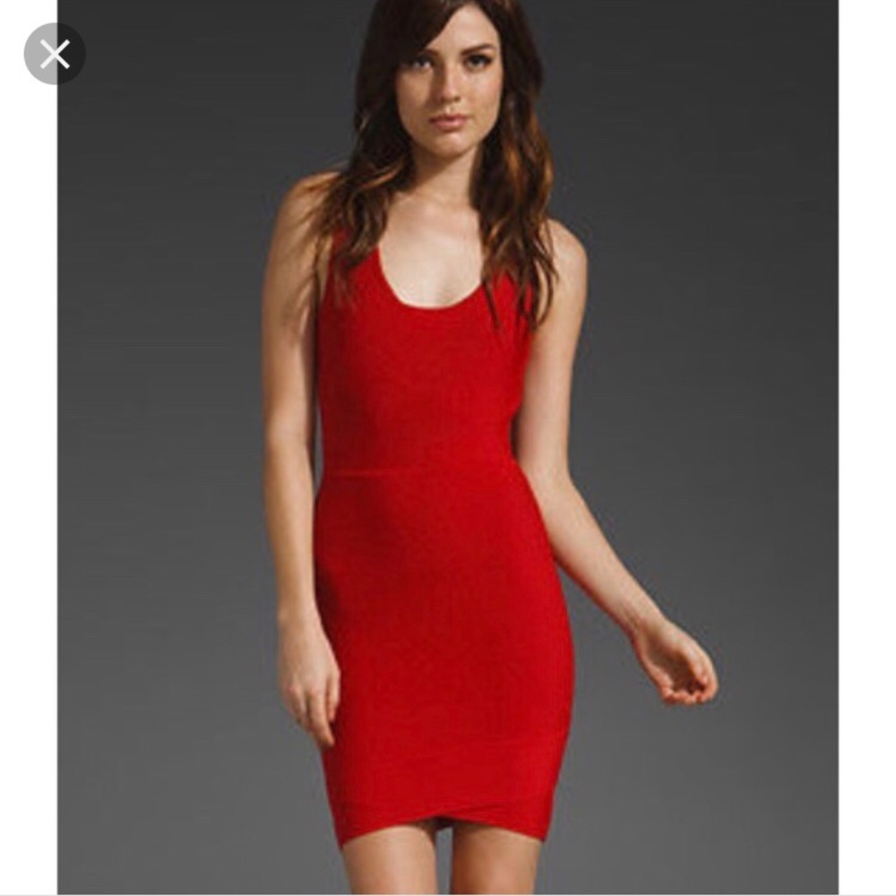 Bcbgmaxazria mini dress